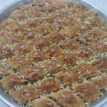 Ev Baklavası